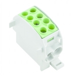 

Распределительный блок Weidmuller WPD 102 2X35/2X25 GN 1561670000