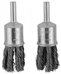 

Щетка-крацовка для дрели STAYER 35227-19-H2