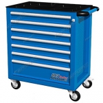 

Тележка инструментальная Ferrum 02.107R-5015