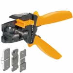 

инструмент для снятия изоляции Weidmueller multi-stripax AWG 9202230000
