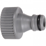 

Адаптер с внутренней резьбой 3/4" PALISAD LUXE 65723