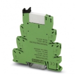 

Релейный модуль - PLC-RPT- 24UC/21AU/RW - 2900321 Phoenix contact