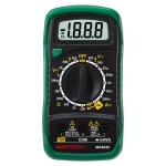 

Цифровой мультиметр Mastech MAS830