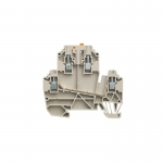 

Измерительная клемма с размыкателем Weidmuller WDK 2.5/TR-DU 1247290000