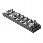 

Модуль u-remote Weidmuller UR67-PB-78-16DIO-12-60K 2426340000