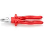 

Плоскогубцы комбинированные особой мощности KNIPEX KN-0207225