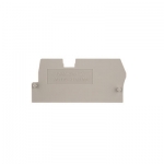 

Разделительная пластина Weidmuller ZAP/TW ZT2.5/2AN 1816030000