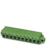 

Разъем печатной платы - FRONT-GMSTB 2,5/ 5-STF-7,62 - 1806038 Phoenix contact