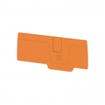 

Концевая пластина Weidmuller AEP 3C 6 OR 2052530000