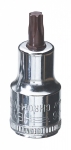 

HE-00050365683 Отверточная вставка TORX 1/2 CV 50-36 T 55 HEYCO