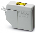 

Крышка - UHV 25-AH - 2130431 Phoenix contact