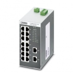 

Коммутатор - FL SWITCH SFN 16TX - 2891933 Phoenix contact