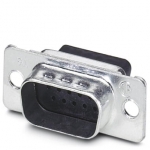 

Держатель контактов D-SUB - VS-09-ST-DSUB-HD-CD-B - 1655137 Phoenix contact