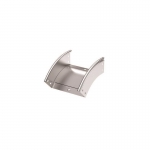 

Угол CD 45 вертикальный ДКС 36864INOX