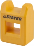 

Намагничиватель/размагничиватель STAYER PROFESSIONAL 25999_z01