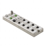 

Модуль u-remote Weidmuller UR67-MP-HP-16DI-12-60M 2426270000