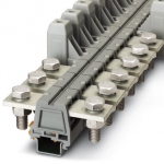 

Проходные клеммы - UHV 95-KH/M12 - 2130321 Phoenix contact