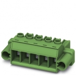 

Разъем печатной платы - PC 5/ 2-STF1-7,62 - 1777833 Phoenix contact