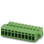 

Разъем печатной платы - MSTBC 2,5/ 8-STZF-5,08 - 1809792 Phoenix contact