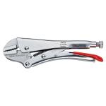 

Клещи зажимные KNIPEX KN-4124225