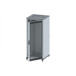 

Напольный шкаф 24U Ш600хГ600 ДКС R5IT2466GS