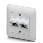 

Terminal-Outlet - VS-TO-IW-2-F-9010 - 1653016 Phoenix contact