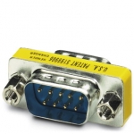 

Адаптер (Gender-Changer) D-SUB - VS-09-GC-ST/ST - 1652651 Phoenix contact