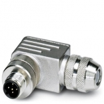 

Шинный системный соединитель - SACC-M12MRB-5CON-PG 9-SH - 1430417 Phoenix contact