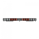 

Распределительные клеммы Weidmuller PRV 8 SW 35X15 RT/WS 1173740000