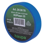 

Изолента ПВХ Haupa 263870