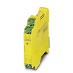 

Реле безопасности - PSR-SCP- 24DC/FSP/2X1/1X2 - 2986960 Phoenix contact
