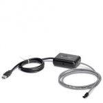 

Адаптер для программирования - MCR-PAC-T-USB - 2309000 Phoenix contact