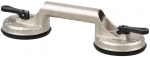 

Стеклодомкраты алюминиевые, серия PROFI Stayer 2-33725-1