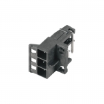 

Штырьковый соединитель Weidmuller SHL-SMT 5.00/03GL 4.2RL 1069660000