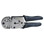 

Пресс-клещи HC03 HUPcompact Haupa 213092