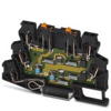 

2858933 Phoenix contact TT-ST-M-2/2-24AC Устройство защиты от перенапряжений