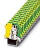

3001789 Phoenix contact UISLKG 16-1 Клемма защитного провода
