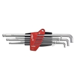 

Набор штифтовых ключей в держателе ProStar WIHA 369TS9 35480