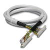 

2314189 Phoenix contact CABLE-FLK50/0,14/HF/ 3,0M Кабель