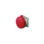 

Розетка панельная IP67 ДКС DIS4271667