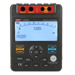 

Мегаомметр UNI-T UT512