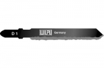 

Пилка для лобзика по керамике WILPU D1