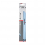 

Сабельные пилки Bosch S1122BF 2608656019
