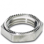

Гайка M16 с защитой от ЭМВ - SACC-M12-KD-NUT-SH - 1440151 Phoenix contact