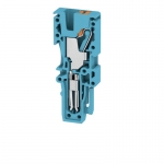 

Штекеры Weidmuller APG 2.5 L BL 1513840000