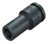 

HE-06500191936 Торцевая головка ударная 3/4 PH 6500-19 19мм HEYCO