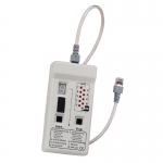 

Пробник отсутствия обрыва в кабеле данных Weidmuller IE-CT 8808420000