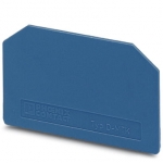 

Концевая крышка - D-MTK BU - 3101090 Phoenix contact