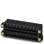 

Разъем печатной платы - CCDN 2,5/ 4-G1F P26 THR - 1734465 Phoenix contact