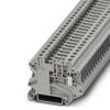 

3046168 Phoenix contact UT 4-TG-P/P Проходные клеммы